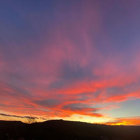 Skylark View, Most Stunning Views Over Matlock. マトロック エクステリア 写真
